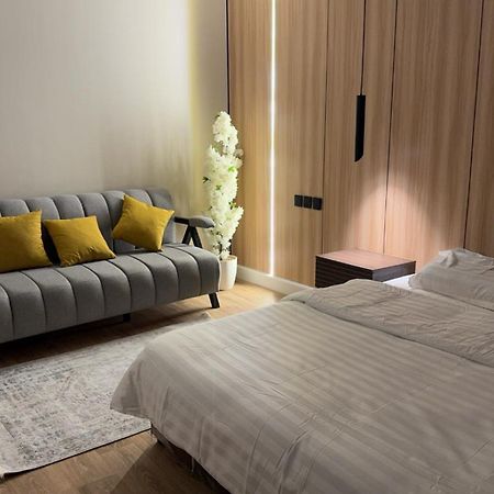 Almubarkiah Apartment Riyadh Exterior photo