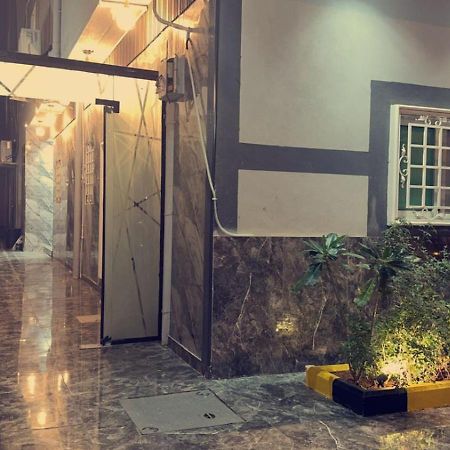 Almubarkiah Apartment Riyadh Exterior photo