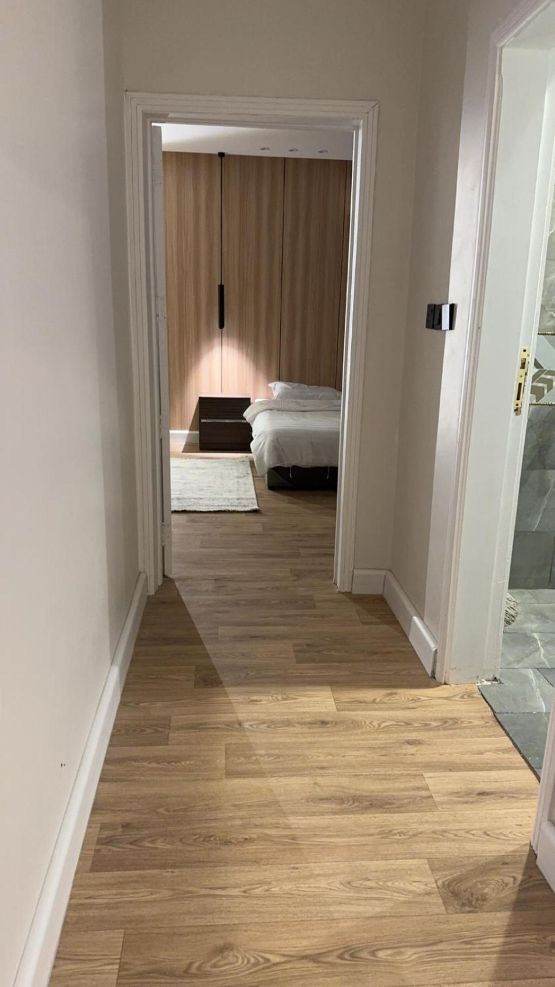 Almubarkiah Apartment Riyadh Exterior photo