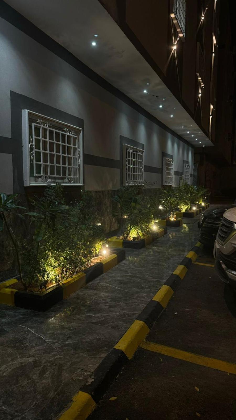 Almubarkiah Apartment Riyadh Exterior photo